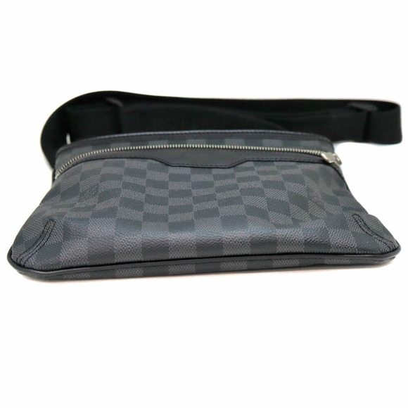 Louis Vuitton Thomas Damier Graphite Black - Picture 5 of 9